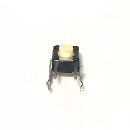 BOTÃO INTERNO LB-RB PARA PLACA CONTROLE XBOX ONE ORIGINAL