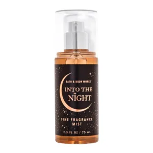 Colonia Corporal Bath Body Works Into Night 75ml