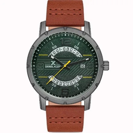 Masculino Daniel Klein Dk 6