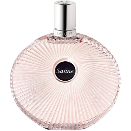 Perfume Lalique Satine Feminino Eau Parfum 100ml