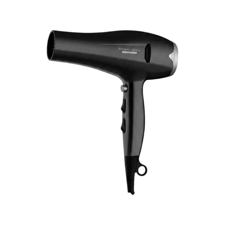 Secador Para Cabello Ayvanna Rêver Dc 220 V