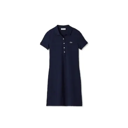 Vestido Lacoste Feminina 166 38