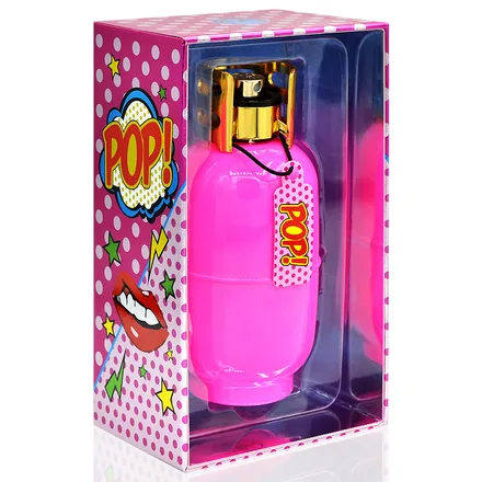 Brand Master Pop Eau Parfum 100ml