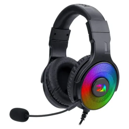 Redragon Auricular 1 Pandora 2 Adaptador