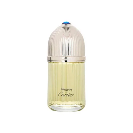 Cartier Pasha Edt 100ml