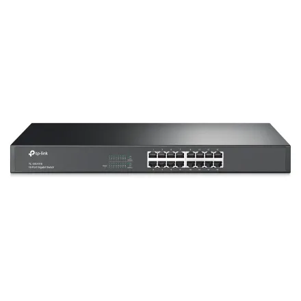 Hub Switch Tl 16 Portas