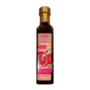 Molho Lokmas Roma 330g