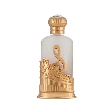 Hamidi Oil Concentrated Alhan 20ml