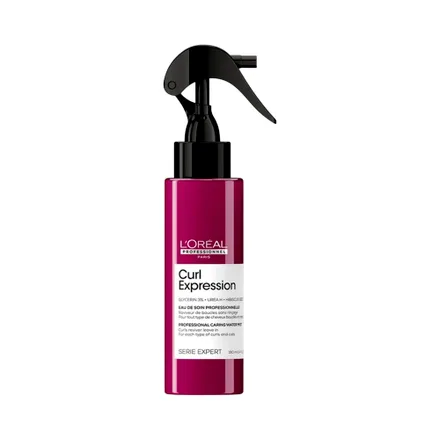 Bruma Capilar Oreal Serie Expert Curl Expression Reviver Water Mist 190ml
