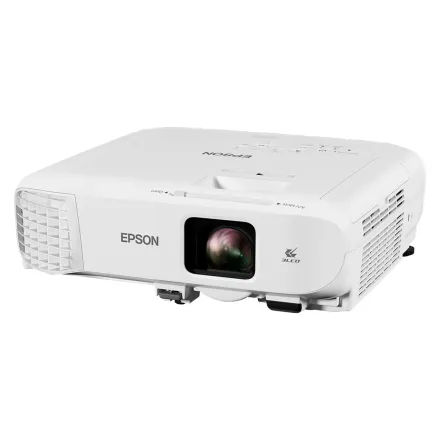 Projetor Powerlite E20 3LCD 3400 Lumens Hdmi