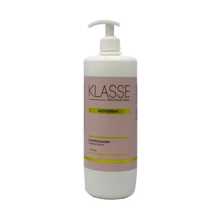 Klasse Acondicionador Nutrishine 1L
