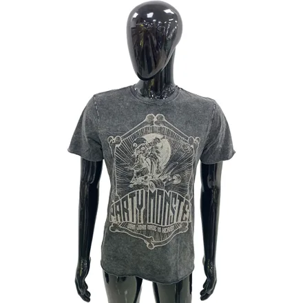 Camiseta John Masculino 42 54 3526 003