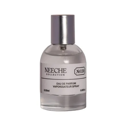 Perfume Neeche Collection 110 Unisex Edp Agatres 25ml