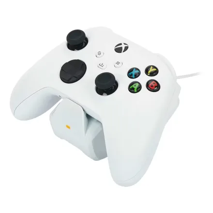 Controle PowerA Solo Charging Stand PWA-A-03361 Sem Fio para Xbox Series