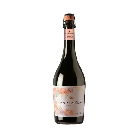Espumante Santa Carolina Demi Sec 750ml
