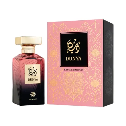 Perfume Dar El Ward Dunya Edp Unisex 100ml