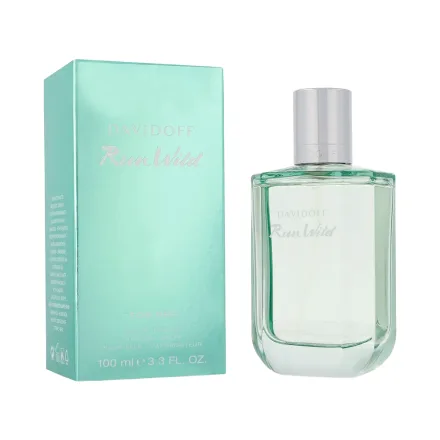 Perfume Davidoff Run Wild Edp Femenino 100ml