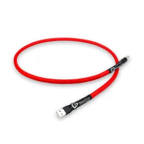 Cabo USB Chord Shawline 0.5M