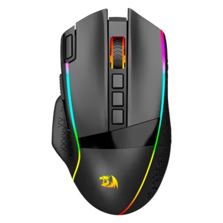 Mouse Gamer Redragon M991 Enlightment