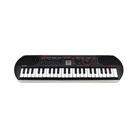 Teclado Casio Sa 81 H2