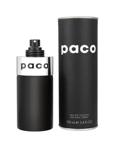 Perf Paco Edt 100ml