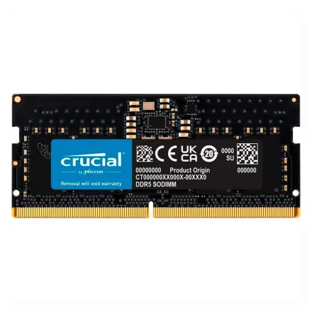Crucial Ddr 5