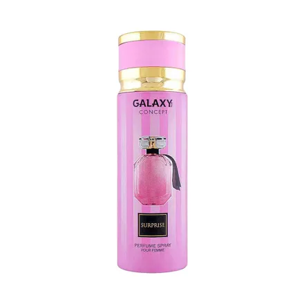 Galaxy 200ml
