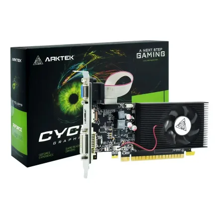 Placa Video Artek Geforce Gt 740 Ddr 3