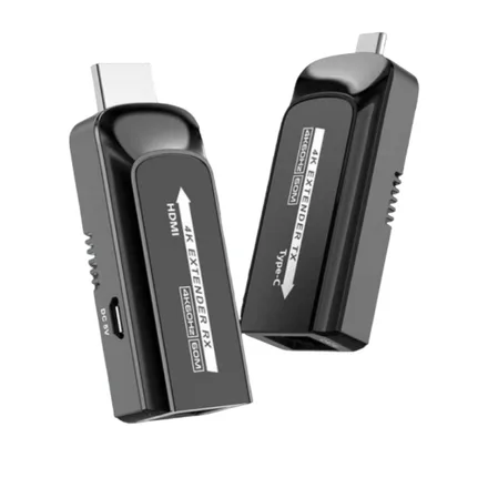 Hdmi 60M Extender 4K Iuron