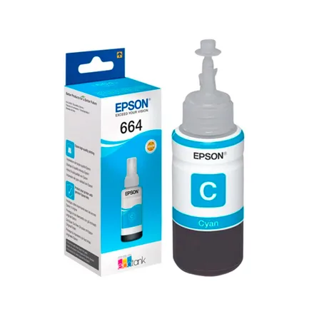 Tinta 664