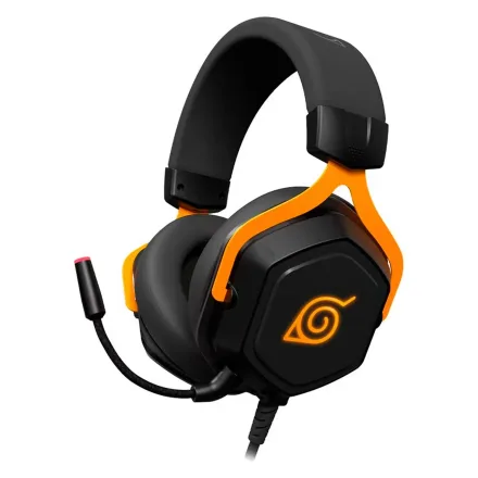 Gamer Checkpoint Naruto Leaf Ninja Hx 200 Hs 1003