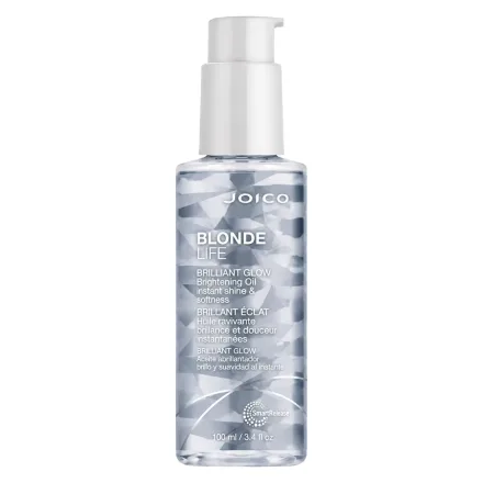 Oleo Capilar Joico Blonde Life Brilliant Glow 100ml
