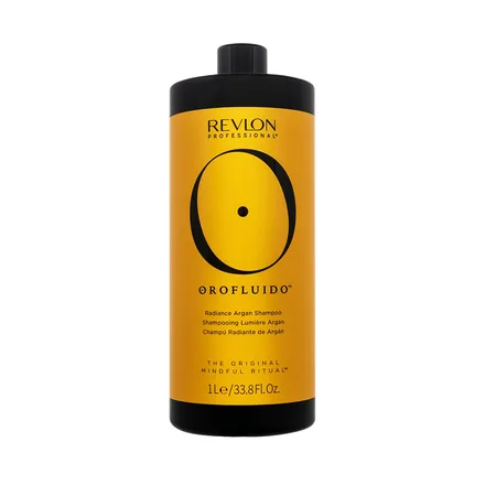 Shampoo Orofluido 1000ml