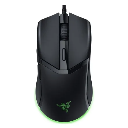 Mouse Gamer Cobra RZ01 R3M1 Rgb 8500 Dpi