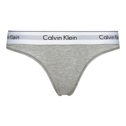 Calcinha Calvin Klein Feminina 020