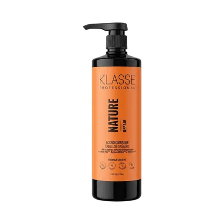 Klasse Acondicionador Nature Repair 750ml