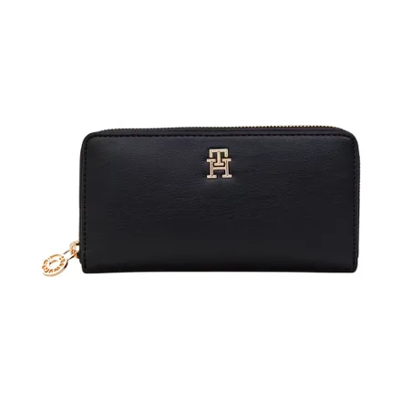 Billetera Tommy Hilfiger AW0 Bds Femenino