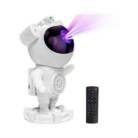 Proyector 1189 1 03 Astronauta