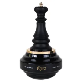 Perfume Armaf Check Mate King Masculino Eau Parfum 1
