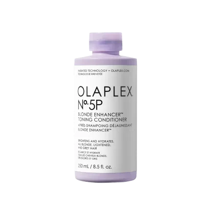 Olaplex Acondicionador 5P Blonde Enhancer Toning 250ml