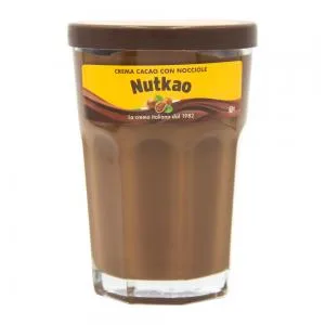 Avela Nutkao Tradicional Copo 380g