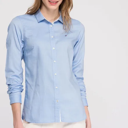 Tommy Hilfiger Blusa 474 14 Claro