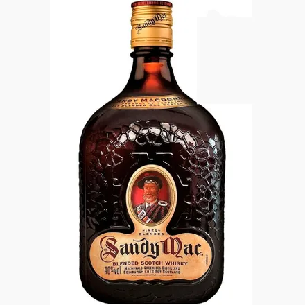 Whisky Sandy Mac 1L