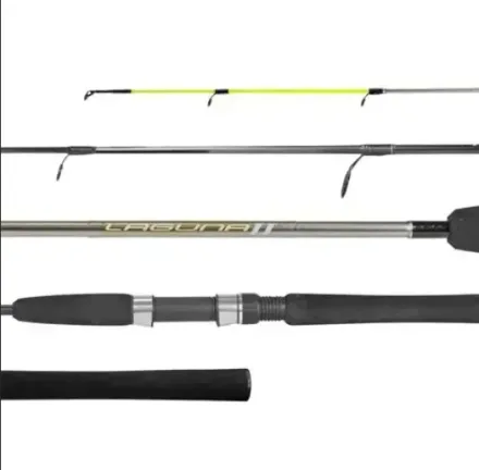 Marine Vara Laguna Molinete Ii LA2 20 60LB