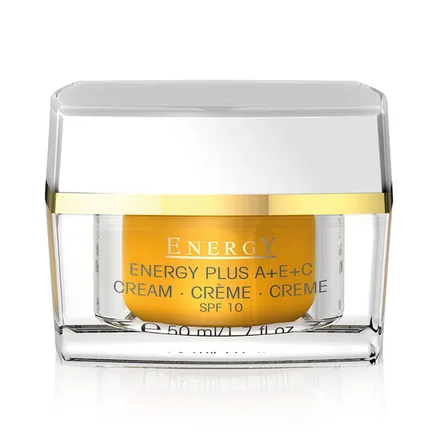 Etre Belle Crema Regenerante Dia Energy Plus Proteccion Spf 10 50ml