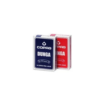 BARAJA COPAG POKER DUNGA