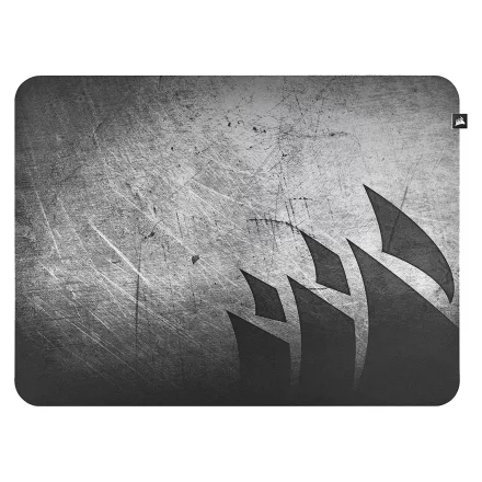 Mousepad Gamer Corsair Ultra Thin Hard 350 Ch Ww 260mm