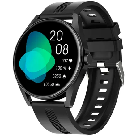 Smartwatch Tide R3 Con SP02 IP68