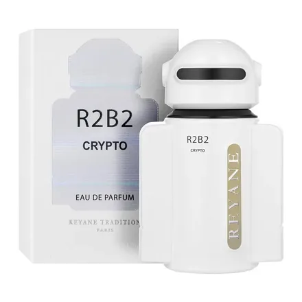 Reyane Tradition R2B2 Crypto Masculino Eau Parfum 100ml