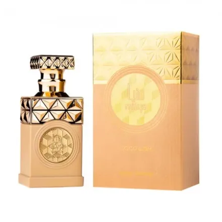 Perfume Paris Corner Minya Coco Lush Edp Unissex 100ml